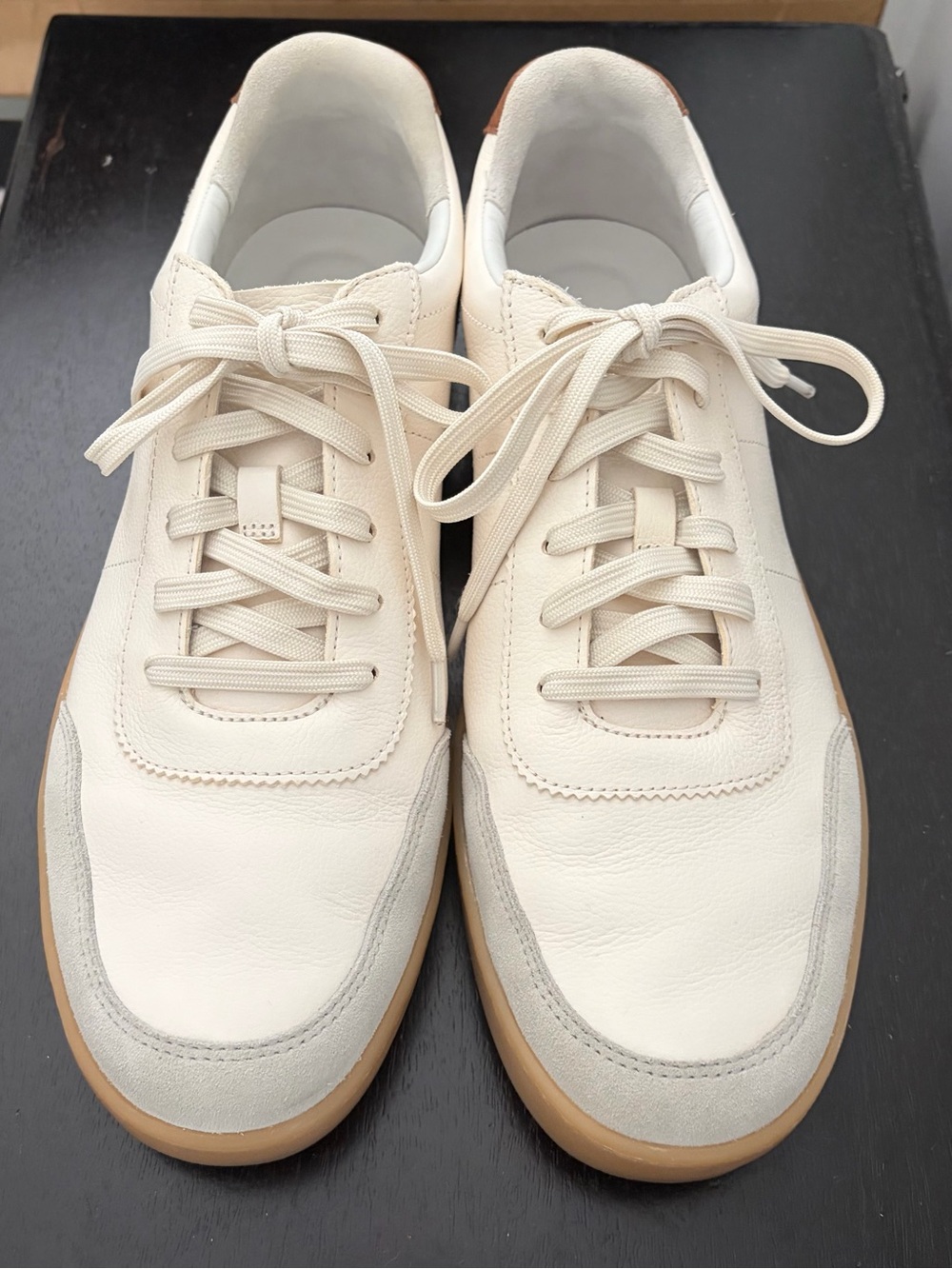 Allen Edmonds Liam Lace-Up Sneaker